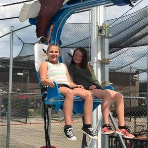 Meet your Posher, Lillian